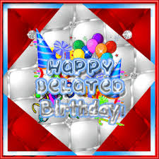 Image Of Image Of birthday wishes.